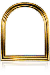 Mirror Frame