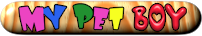 My Pet Boy