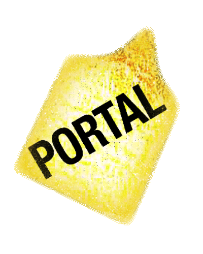 Portal Tag